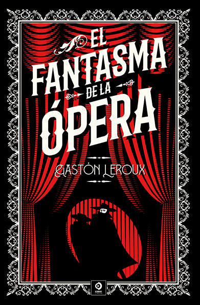 Fantasma De La Operaá, El