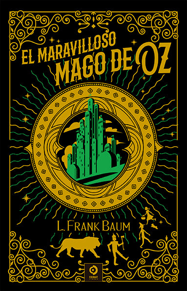 Mago De Hoz, El