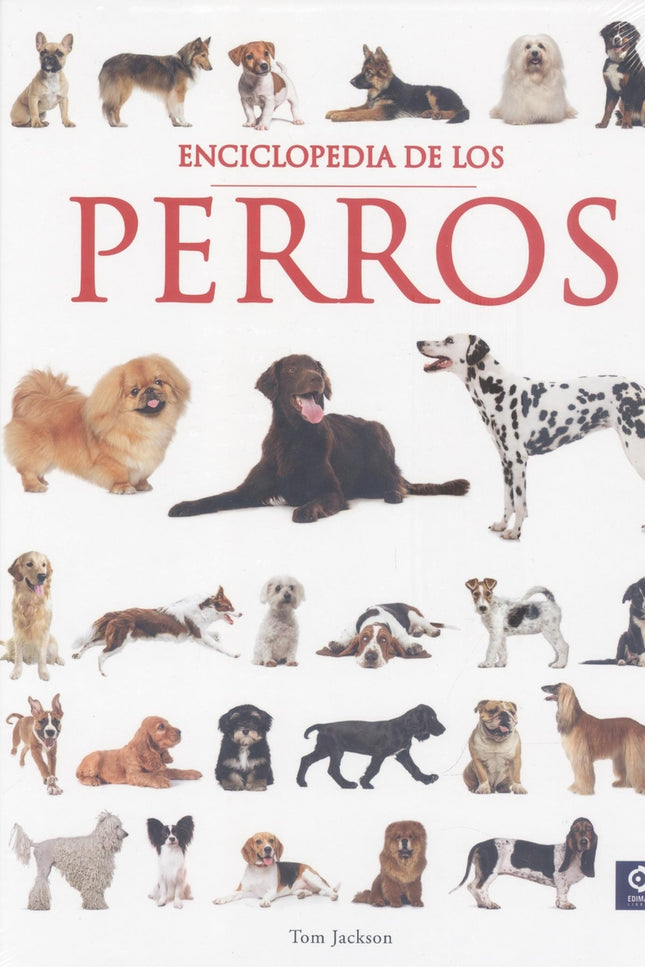 Enciclopedia De Los Perros