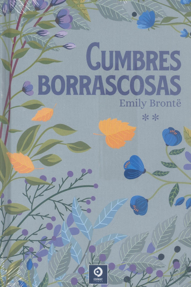 Cumbres Borrascosas