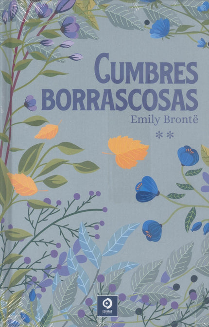 Cumbres Borrascosas
