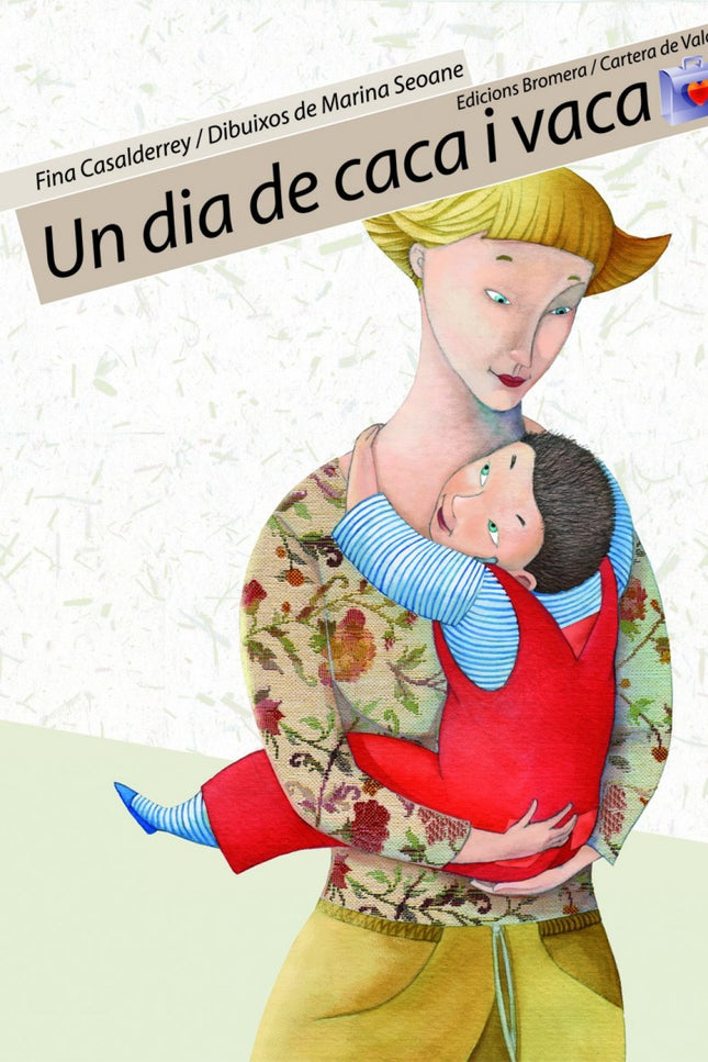 Libro Un Dia De Caca I Vaca: .