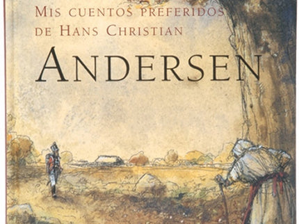 Mis Cuentos Preferidos De Hans Christian Andersen