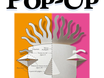 Los Elementos Del Pop-up