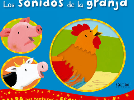 Los Sonidos De La Granja
