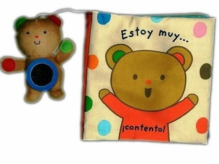 ESTOY MUY ... CONTENTO !