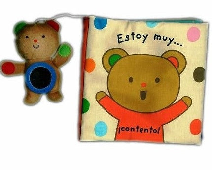 ESTOY MUY ... CONTENTO !