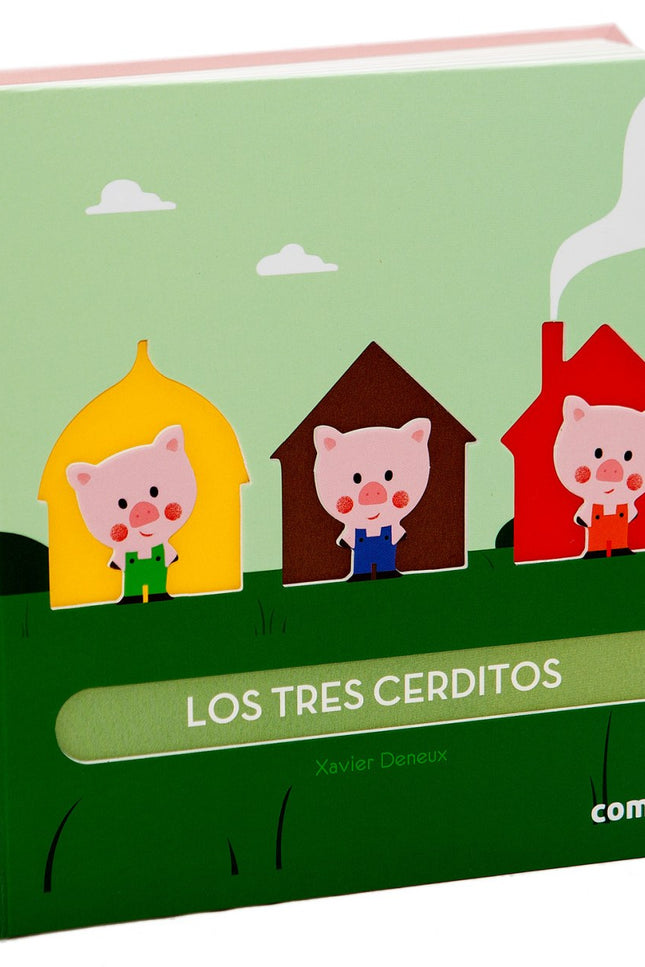 Los Tres Cerditos