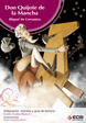 Don Quijote de la Mancha - Emilio Tadeo Blanco - Libro