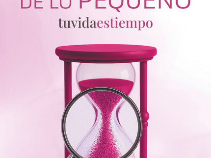 La Grandeza de lo pequeño - Roberto Aguado Romo - RÃºstica