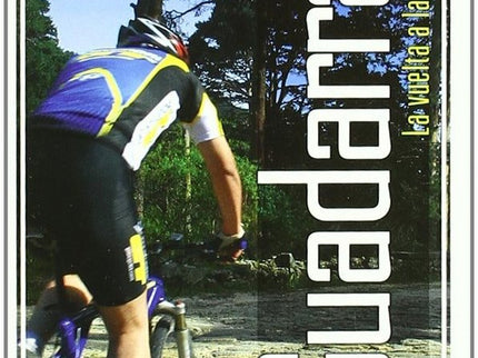 BTT Guadarrama - Cruz Evencio Criado Calvo - Tapa blanda