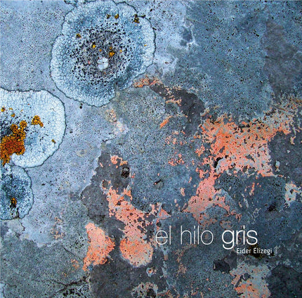 HILO GRIS, EL - Eider Elizegi Telletxea - Tapa blanda
