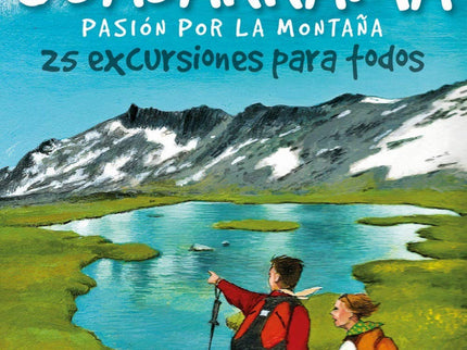 Guadarrama, Pasión Por La Montaña