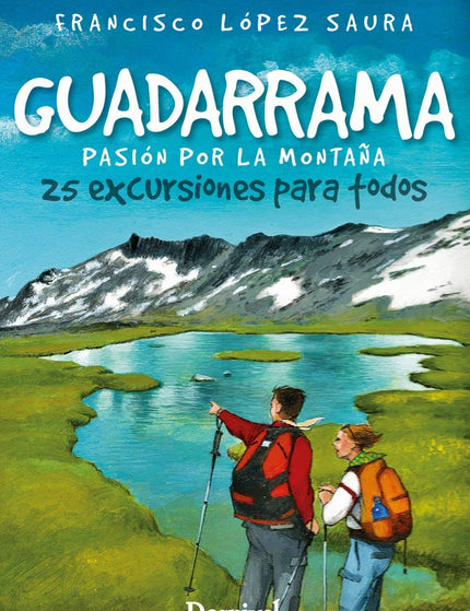 Collection image for: Excursionismo y senderismo