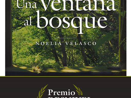 Una Ventana Al Bosque