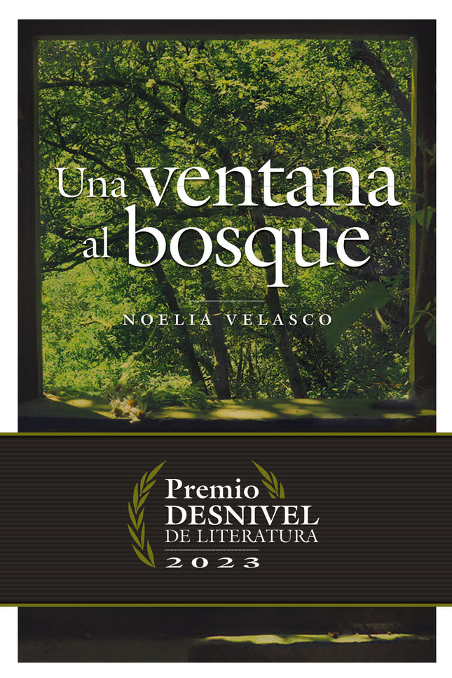 Una Ventana Al Bosque