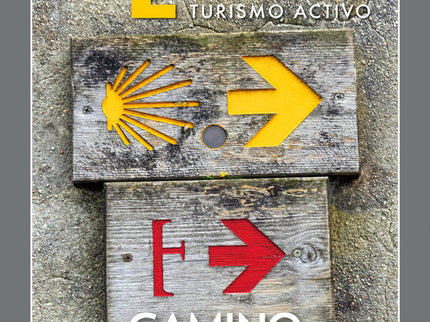 Camino Lebaniego - VARIOS AUTORES - Tapa blanda