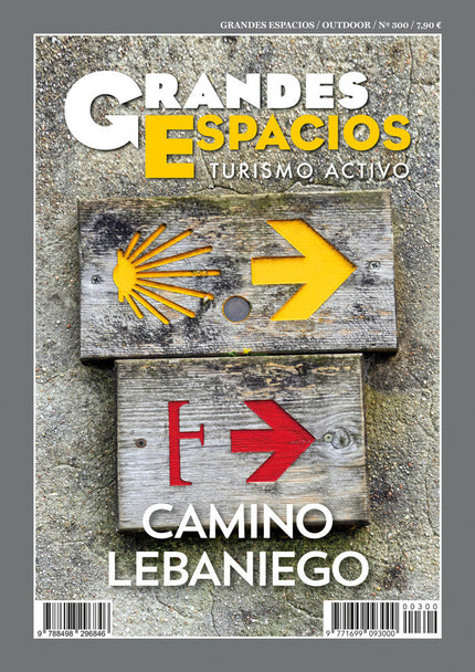 Camino Lebaniego - VARIOS AUTORES - Tapa blanda