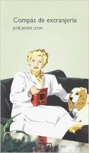 Libro Compas De Extranjeria.(lavela Granada): .