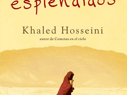Libro Mil Soles Esplendidos: Superando con creces el rotundo éxito de Cometas en el cielo ùmás de seis millones de ejemp
