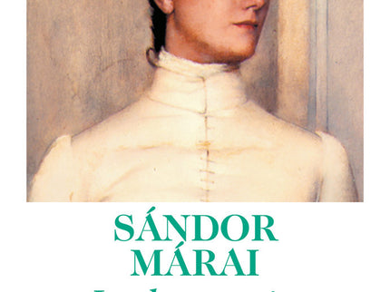 La herencia de Eszter - Sándor Márai - TAPA BLANDA O BOLSILLO