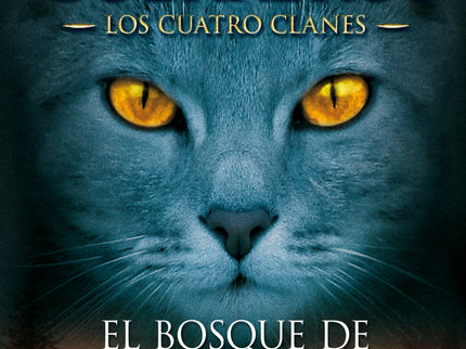 Libro Bosque De Los Secretos, El: La escasez de comida y la crecida del río a causa del deshielo ponen a prueba la relac