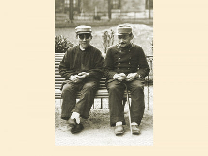 Libro Nos Vemos Allá Arriba: Galardonada con el Premio Goncourt, ensalzada por los críticos y convertida en un auténtico