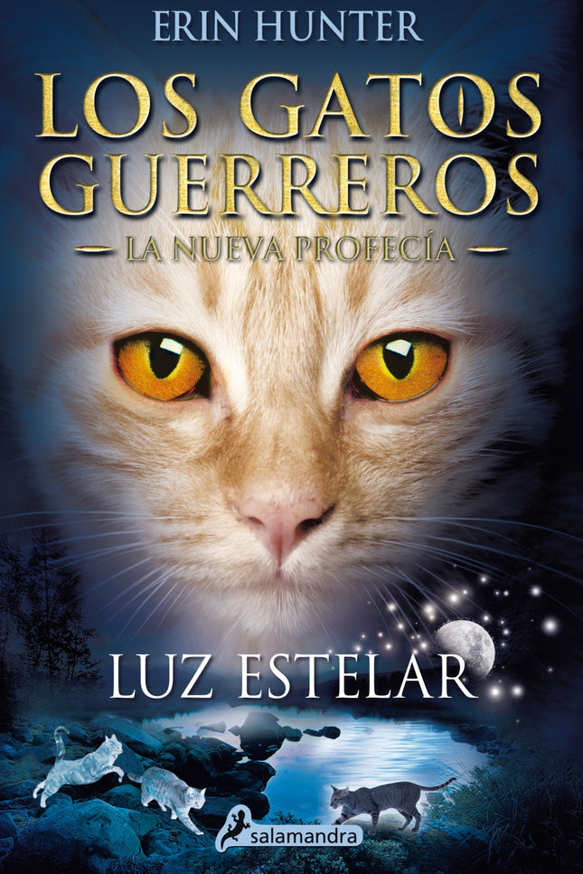 Luz Estelar