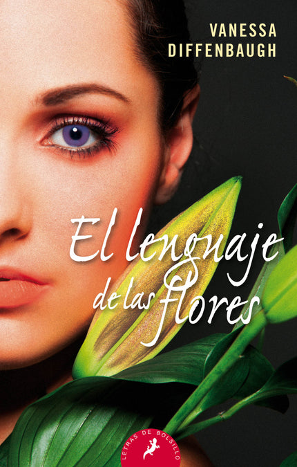 Libro El Lenguaje De Las Flores: Inspirándose en el sofisticado código que la sociedad victoriana utilizaba para expresa
