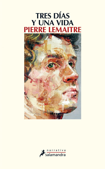 Libro Tres Dias Y Una Vida: En la historia de la literatura abundan los ejemplos de personajes cuyas vidas se ven irreme