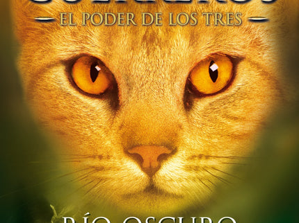 Libro Río Oscuro: A diferencia de sus hermanos guerreros, Leonino y Carrasquera, Glayino ha tenido que aceptar papel de 