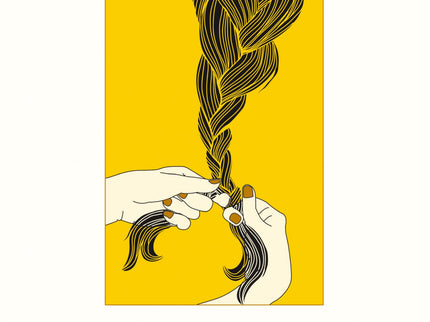 Libro La Trenza: Con cerca de medio millón de ejemplares vendidos en Francia y casi treinta traducciones en curso, La trenza fue uno de los fenómenos editoriales de 2017. En esta narración vibrante y conmovedora, Laetitia Colombani ?guionista, directora y actriz de reconocido prestigio?