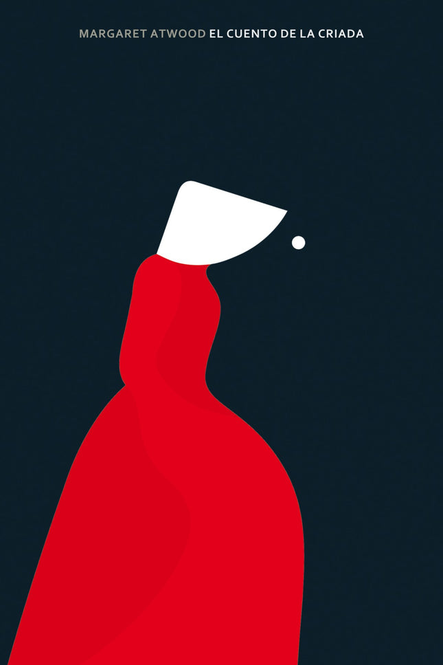 Libro El Cuento De La Criada: Amparándose en la coartada del terrorismo islámico, unos políticos teócratas se hacen con el poder y, como primera medida, suprimen la libertad de prensa y los derechos de las mujeres. Esta trama, inquietante y oscura, que bien podría encontrarse en cualquier obra actual, pertenece en realidad a esta novela escrita por Margaret Atwood a principios de los ochenta, en la que la afamada autora canadiense anticipó con llamativa premonición una amenaza latente en el mundo de hoy.