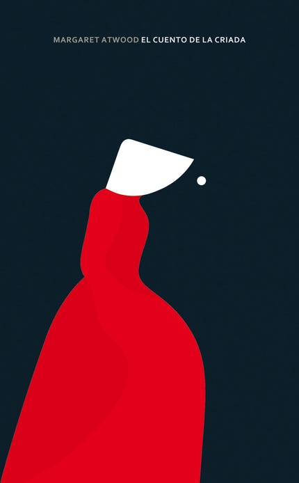 Libro El Cuento De La Criada: Amparándose en la coartada del terrorismo islámico, unos políticos teócratas se hacen con el poder y, como primera medida, suprimen la libertad de prensa y los derechos de las mujeres. Esta trama, inquietante y oscura, que bien podría encontrarse en cualquier obra actual, pertenece en realidad a esta novela escrita por Margaret Atwood a principios de los ochenta, en la que la afamada autora canadiense anticipó con llamativa premonición una amenaza latente en el mundo de hoy.
