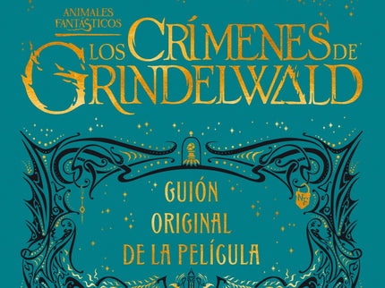 Animales Fantasticos