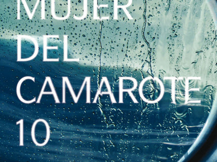 La Mujer Del Camarote 10