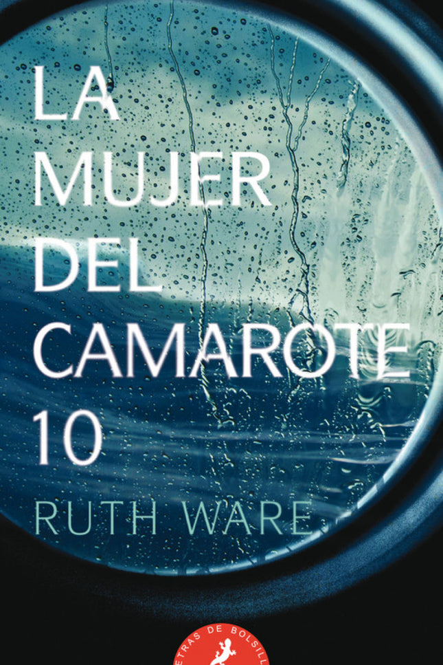 La Mujer Del Camarote 10