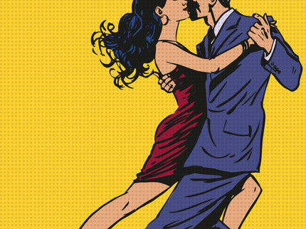 Libro Esperando A Mister Bojangles: Ante la mirada absorta de su hijo, una pareja embriagada de amor baila al son de Mr. Bojangles,de Nina Simone.
