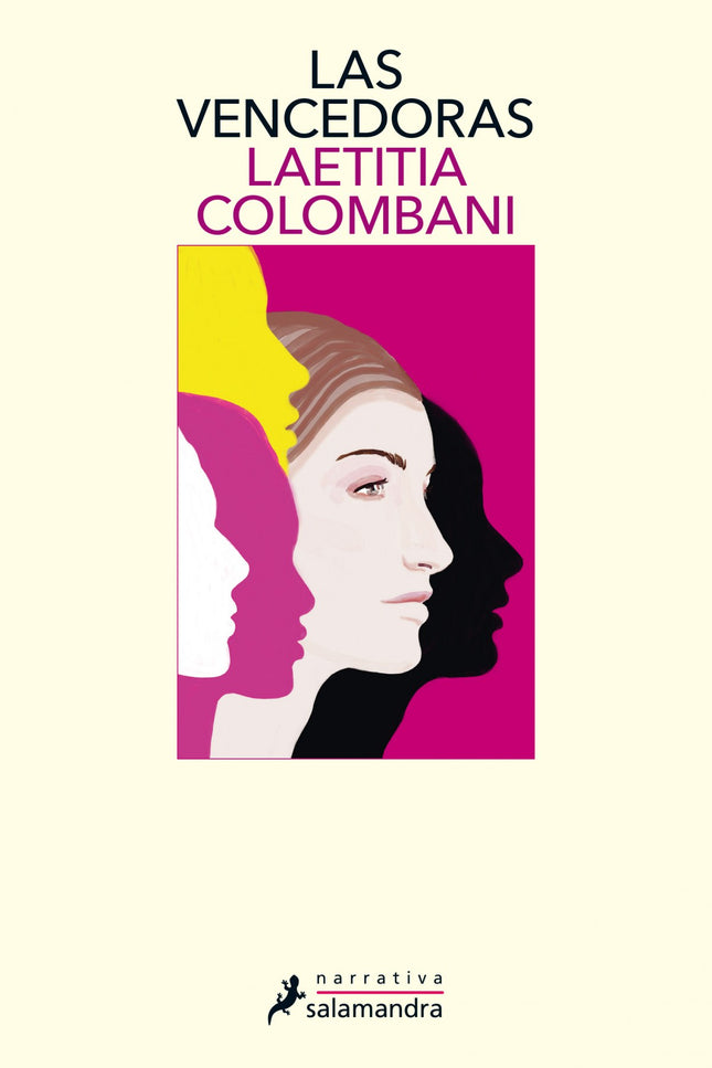 Libro Las Vencedoras: Un himno a la solidaridad y a la esperanza donde Colombani da voz a las vencedoras anónimas de la historia. A los cuarenta años, Solène lo ha sacrificado todo por su carrera como abogada: sus sueños, sus amigos y sus amores, hasta que un día se derrumba y se sume en una profunda depresión.