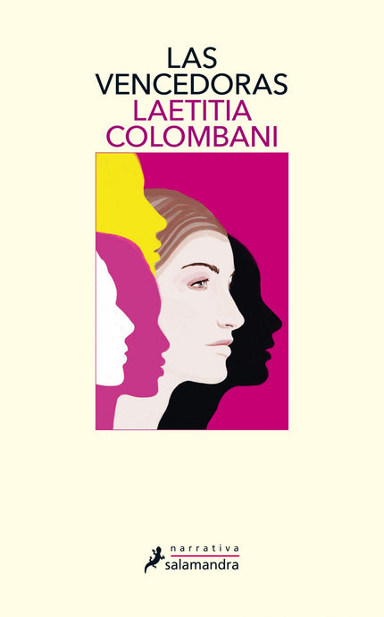 Libro Las Vencedoras: Un himno a la solidaridad y a la esperanza donde Colombani da voz a las vencedoras anónimas de la historia. A los cuarenta años, Solène lo ha sacrificado todo por su carrera como abogada: sus sueños, sus amigos y sus amores, hasta que un día se derrumba y se sume en una profunda depresión.