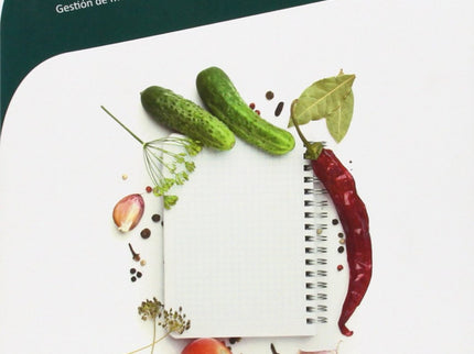 Libro Ofertas Gastronómicas Sencillas Y Sistemas De Aprovisionamiento: El dominio de las técnicas culinarias es fundamen