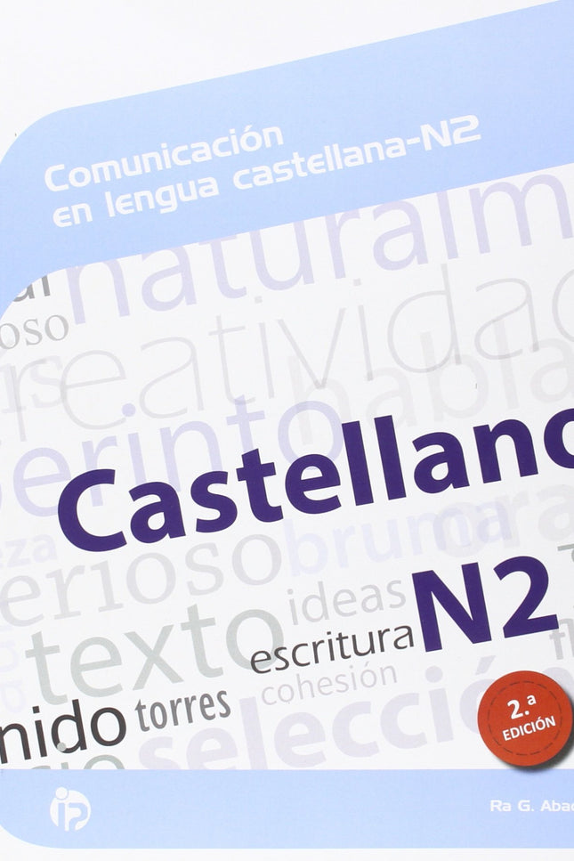 Comunicación Lengua Castellana N2