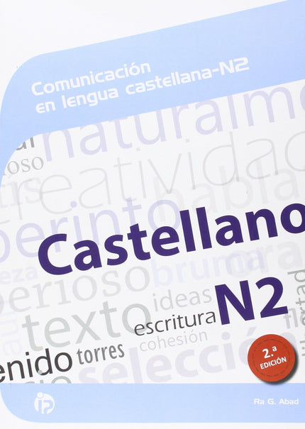 Comunicación Lengua Castellana N2