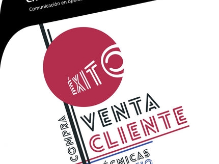 Libro Atención Al Cliente En El Proceso Comercial: Una correcta atención al cliente es el requisito principal para logra