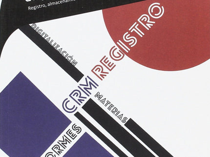 Libro Aplicaciones Informáticas De La Gestión Comercial: Actualmente, las empresas recurren a diferentes herramientas in