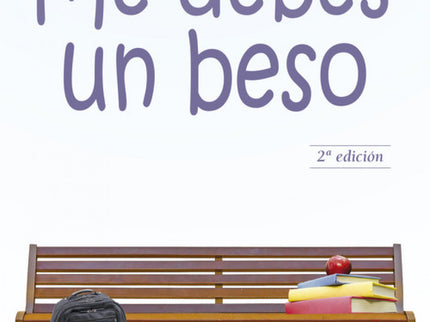 Me Debes Un Beso