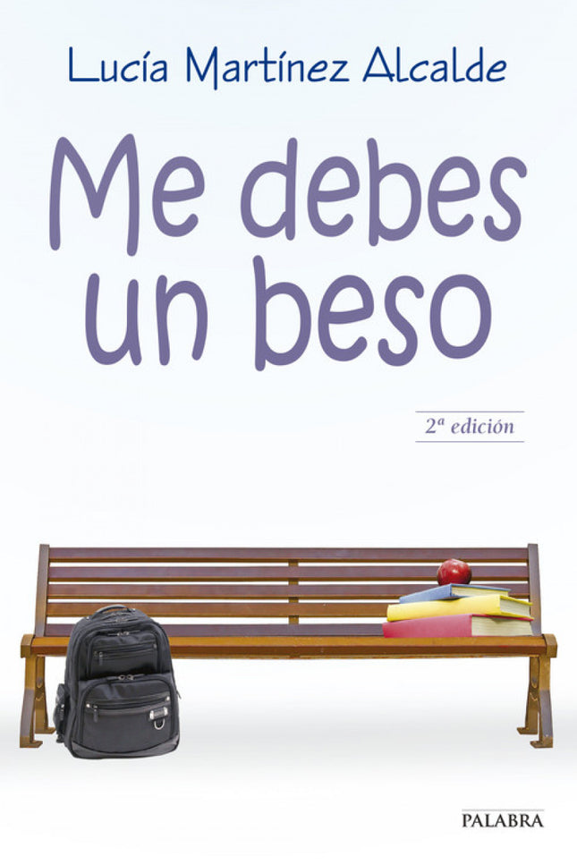 Me Debes Un Beso