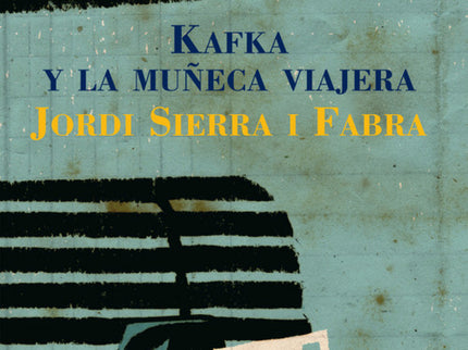 Libro Kafka Y La Muñeca Viajera: Un año antes de su muerte, Franz Kafka vivió una experiencia muy insólita. Paseando por