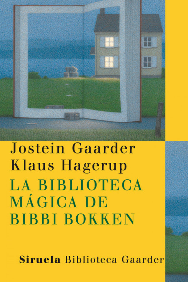 La Biblioteca Mágica De Bibbi Bokken