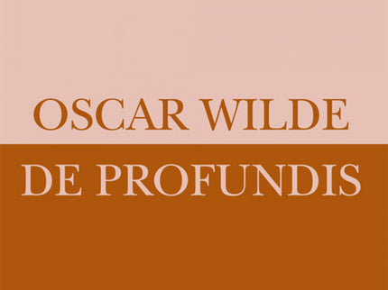 De Profundis